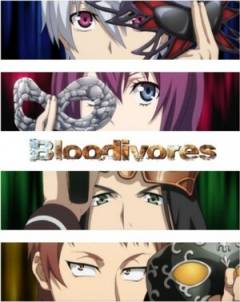Кровопийцы / Bloodivores