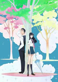 Любовь похожа на прошедший дождь / Koi wa Ameagari no You ni