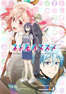 Гайд по счастливой жизни в сети / Netojuu no Susume