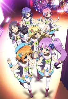 Дни мечты / Re:Stage! Dream Days