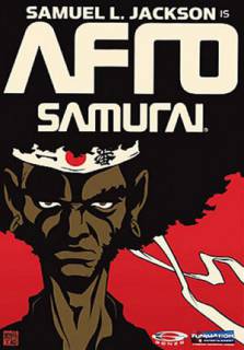Афросамурай / Afro Samurai