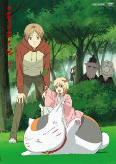 Тетрадь дружбы Нацумэ (шестой сезон) / Natsume Yuujinchou Roku