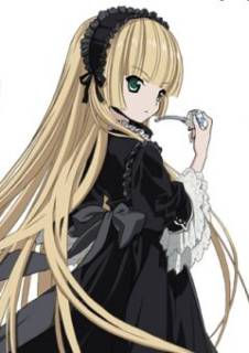 Готика / Gosick