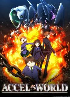 Ускоренный мир / Accel World