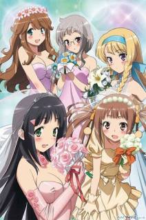 Одна из них – моя сестра! / Nakaimo