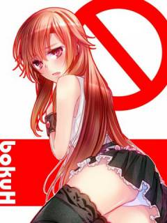 Говорю же, у меня не встаёт! OVA / Dakara Boku wa, H ga Dekinai