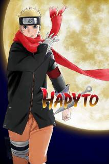 Наруто: Последний фильм / The Last: Naruto the Movie