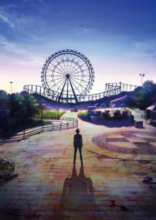 Великолепный парк Амаги / Amagi Brilliant Park
