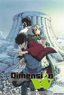 Измерение W / Dimension W