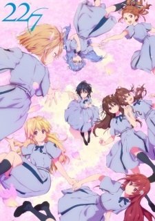 22/7 / Nanabun no Nijuuni